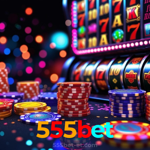 555bet:A melhor plataforma de cassino para apostas no futebol e roleta!