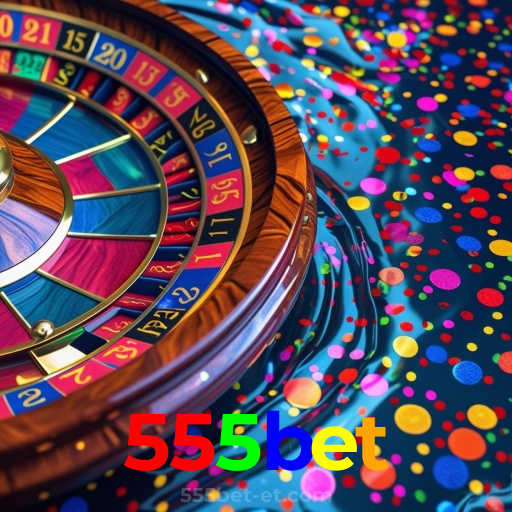 555bet：Onde as apostas no futebol se encontram com as vitórias no cassino!
