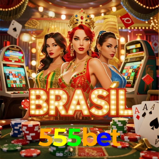 555bet：Jogue slots, aposte no futebol e vença em grande estilo!