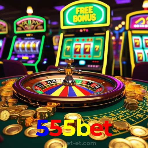 555bet:Em nosso cassino online, a diversão nunca tem fim!