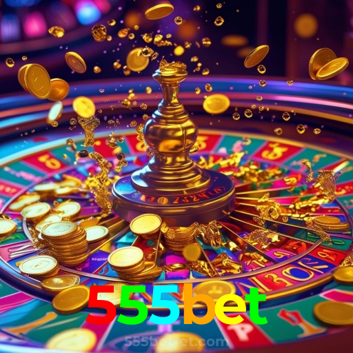 555bet:A melhor plataforma para apostas no futebol e diversão em jogos de cassino!