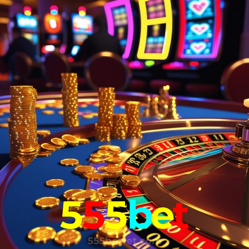 555bet：Apostas no futebol e diversão em blackjack e roleta online te esperam!