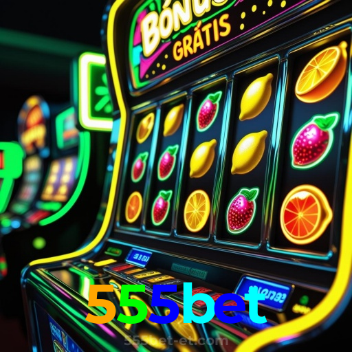 555bet：As slots mais emocionantes estão aqui! Jogue agora!