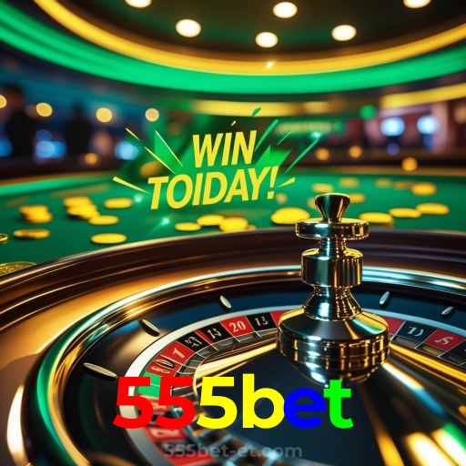 555bet：O melhor cassino online do Brasil com roleta, blackjack e futebol!