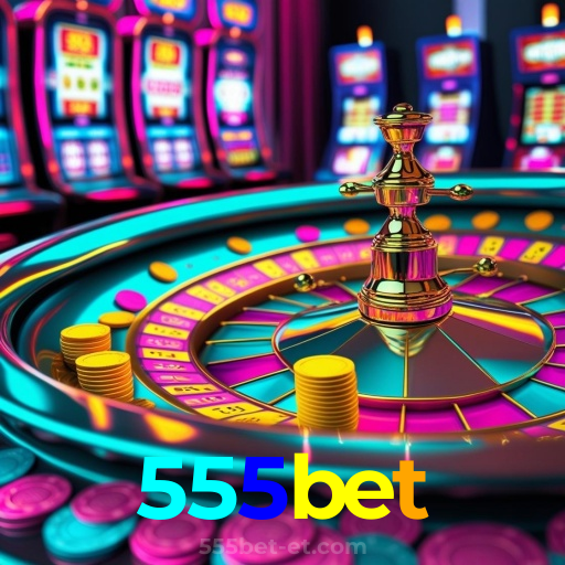 555bet:Ganhe prêmios incríveis no futebol e em jogos como roleta e blackjack!