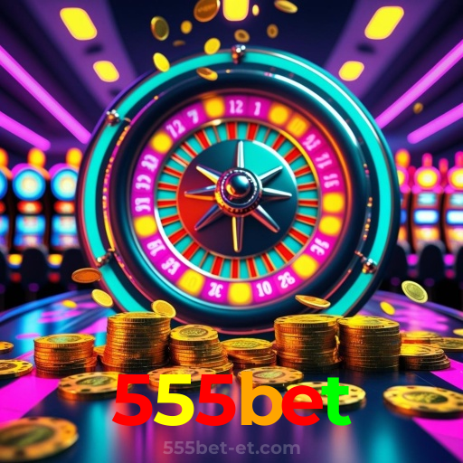 555bet：Jogue nas roletas e veja grandes prêmios surgirem para você!