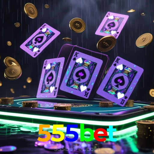 555bet：Ganhe no blackjack, aposte no futebol e vença com grandes prêmios!