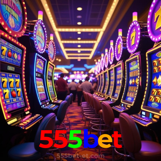 555bet:Jogue nas melhores slots e vença o jackpot agora mesmo!