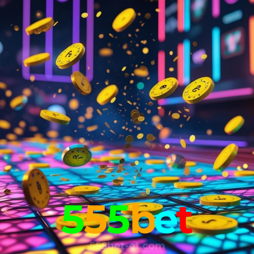 555bet：Entre na competição digital de futebol e mostre sua habilidade!