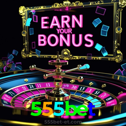 555bet：Ganhe na roleta e aposte no futebol no cassino online mais confiável!