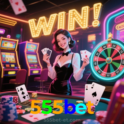 555bet：Jogue poker, aposte no futebol e ganhe prêmios incríveis!
