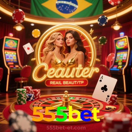 555bet：Sua sorte começa com as melhores apostas no futebol e no cassino!