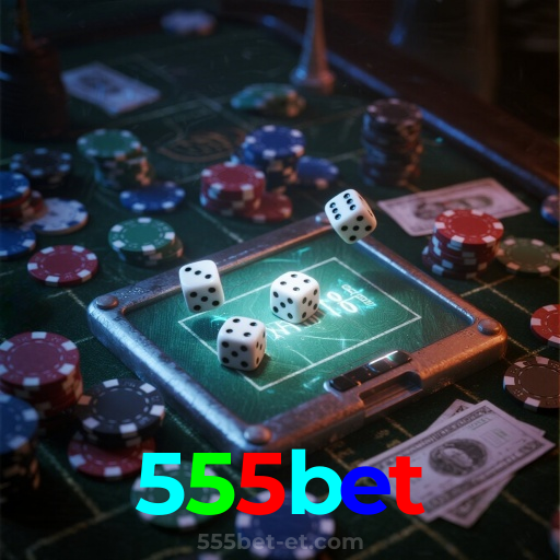 555bet：Cada giro nas slots é uma chance de mudar sua sorte!
