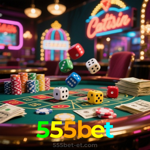 555bet：Aposte no futebol e conquiste vitórias incríveis nos jogos de cassino!