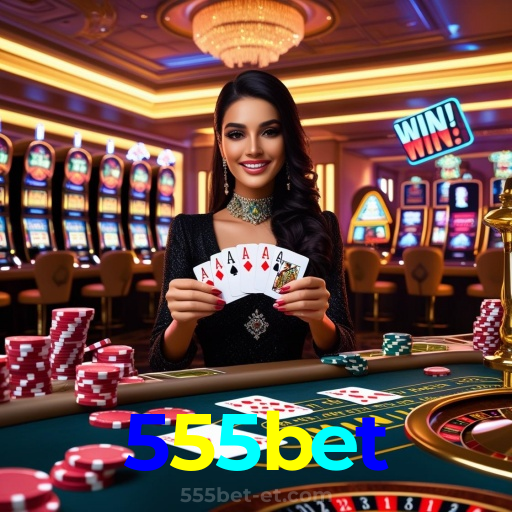 555bet:Jogue nas roletas e veja a sorte sorrir para você!