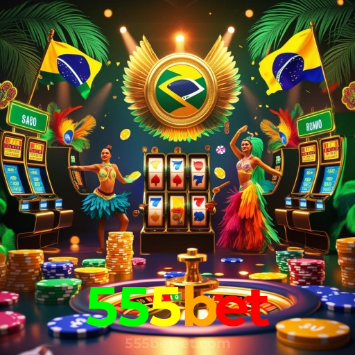 555bet:Jogue slots, aposte no futebol e ganhe prêmios incríveis no cassino!