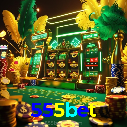 555bet:Jogue slots de tirar o fôlego e conquiste vitórias épicas!