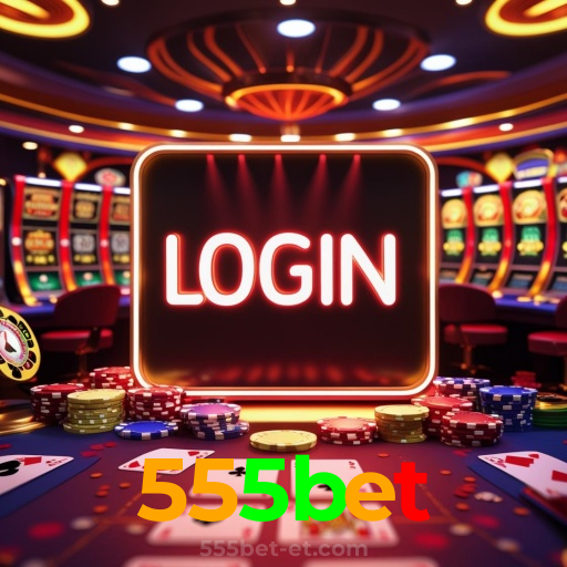 555bet：Jogue nas slots e viva a emoção das grandes vitórias!
