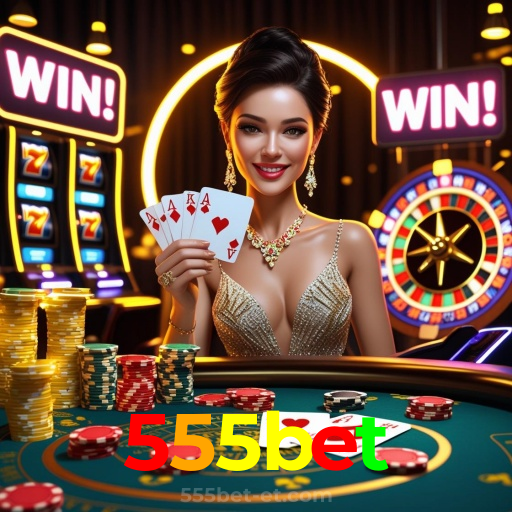 555bet:Entre no cassino e comece a ganhar agora mesmo!