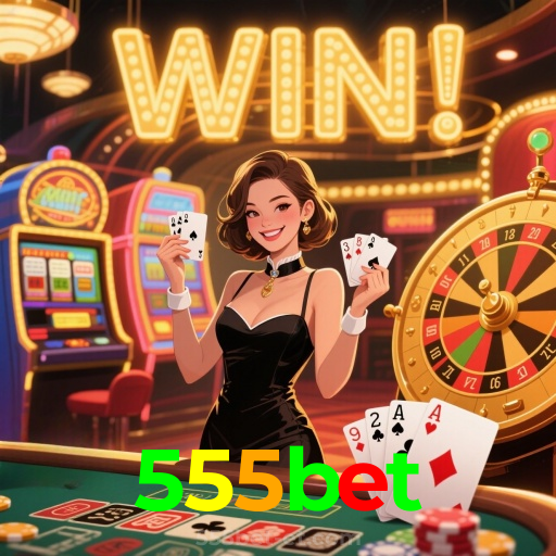 555bet:Jogue no nosso cassino e prove sua habilidade nas cartas de poker!
