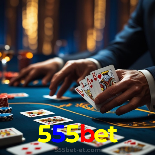 555bet:Ganhe prêmios em jogos de poker e aposte no futebol com grandes odds!