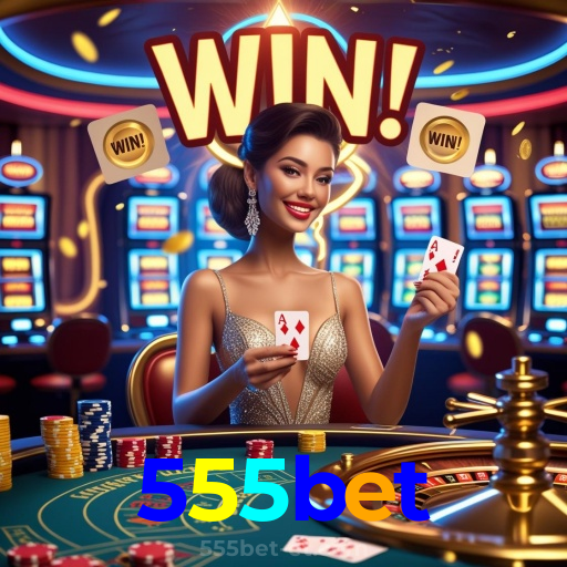 555bet:Aposte no seu time e jogue roleta no cassino mais confiável!