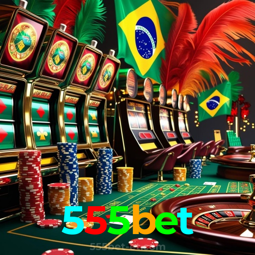 555bet:Vença na roleta e conquiste prêmios gigantes!