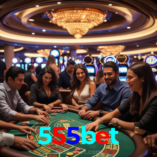 555bet:Em nosso cassino online, a diversão nunca tem fim!