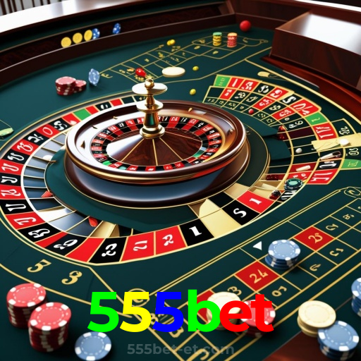 555bet：Jogue as melhores slots e conquiste jackpots épicos!