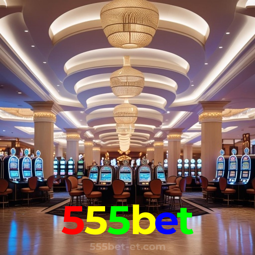 555bet：Em cada giro, novas vitórias! Venha jogar nas melhores slots!