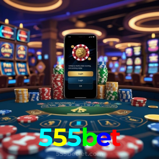 555bet：Apostas em futebol e diversão em blackjack esperam por você!