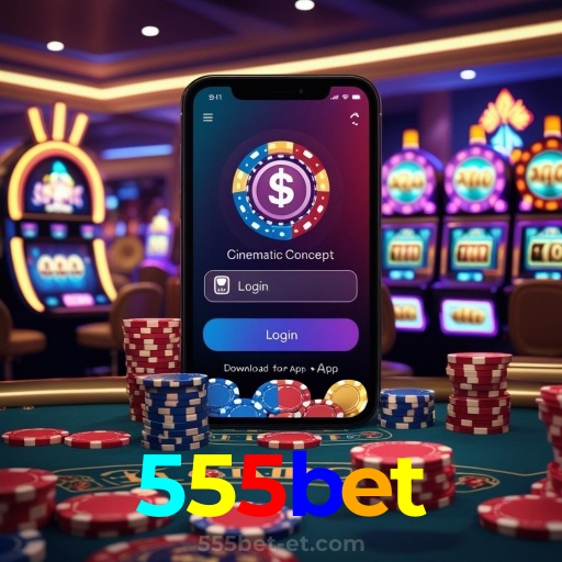 555bet：O melhor cassino online está aqui! Jogue nas slots e ganhe!