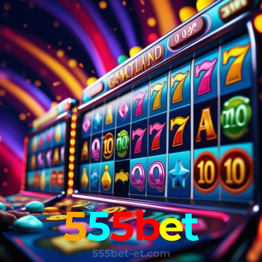 555bet:Onde você pode apostar no futebol e jogar os melhores jogos de cassino!