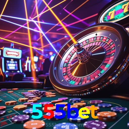 555bet:Entre no cassino e comece a ganhar agora mesmo!