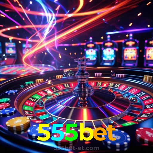 555bet:O cassino online ideal para quem ama futebol e jogos de cassino!