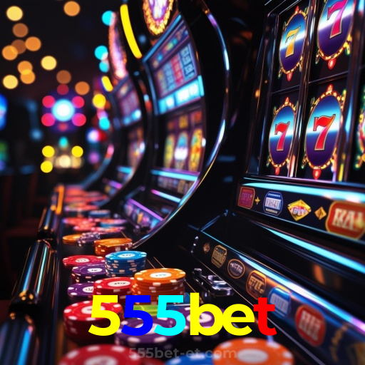 555bet：Aposte no futebol e conquiste prêmios em blackjack e poker!
