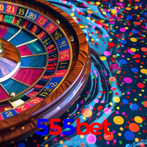555bet:Entre no nosso cassino online e jogue nas roletas agora!
