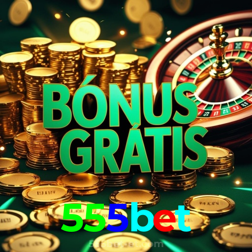 555bet:A sorte está ao seu lado! Aposte nas melhores máquinas caça-níqueis!