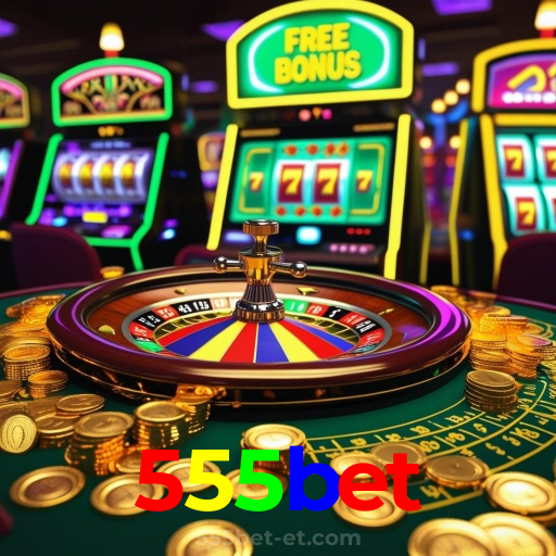 555bet:Em cada giro das slots, a vitória está ao seu alcance!