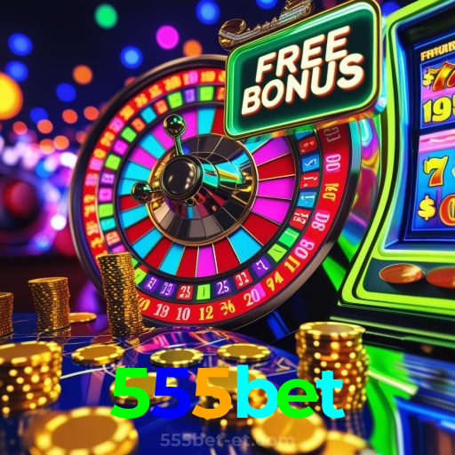 555bet：Diversão garantida com blackjack, roleta e apostas ao vivo no futebol!