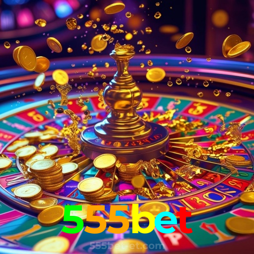 555bet:Aposte nas roletas e veja os prêmios incríveis chegarem até você!