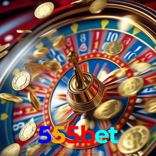555bet：Jogue nas melhores slots e leve o jackpot para casa!