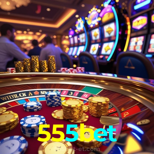 555bet:Apostas em futebol e diversão em blackjack esperam por você!