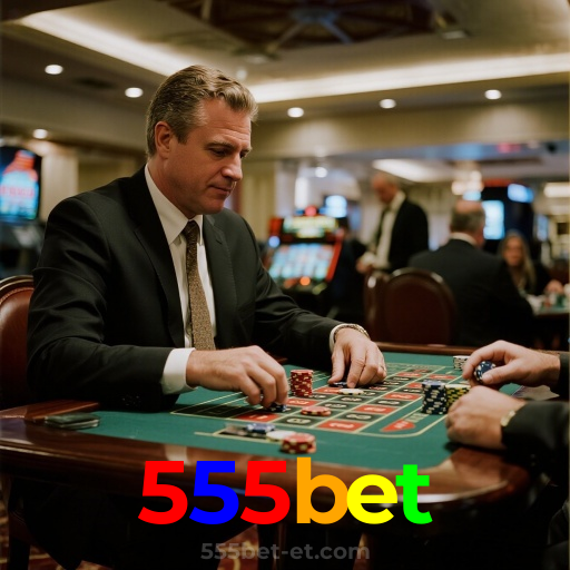 555bet：Apostas no futebol e diversão com roleta e blackjack no cassino online!
