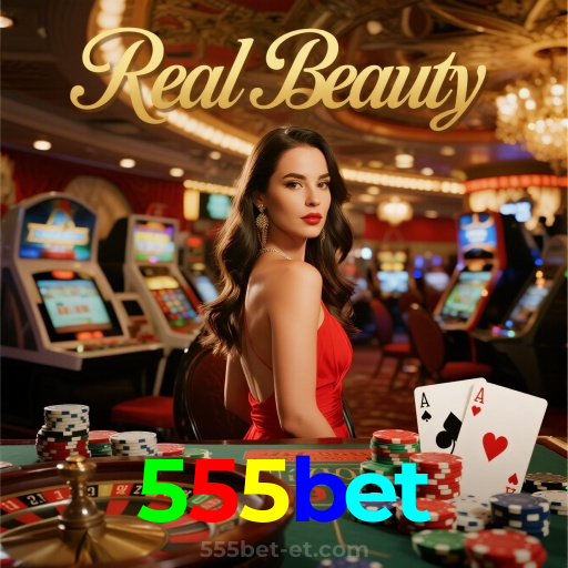555bet:A diversão está garantida! Aposte nas melhores slots agora!