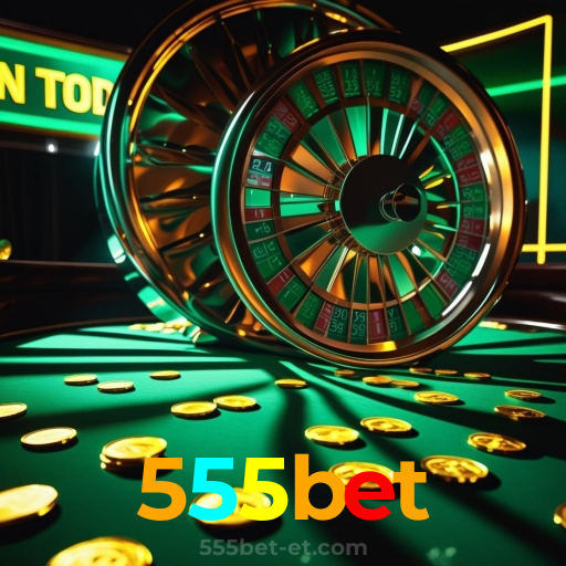 555bet:Os jackpots estão esperando por você! Entre no jogo e faça história!
