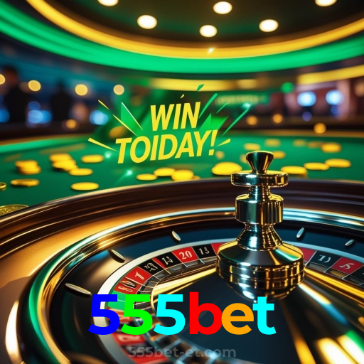 555bet:Jogue em nosso cassino online e descubra os maiores jackpots!