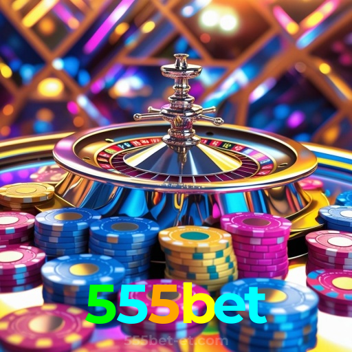 555bet:A sorte está ao seu lado! Aposte nas melhores máquinas caça-níqueis!