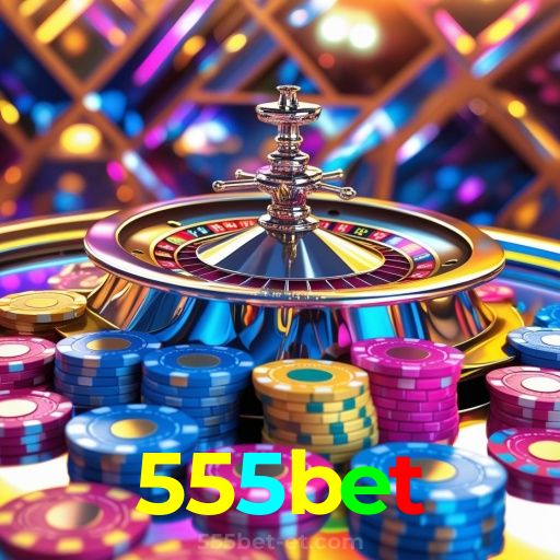 555bet：Ganhe prêmios fantásticos nas roletas online!