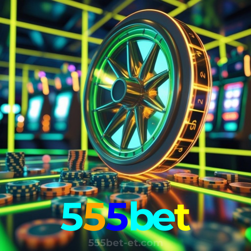 555bet：Jogue nas melhores slots e conquiste prêmios incríveis!